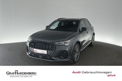 Audi Q3 10.400 km 49.660 &euro; Aach 78267