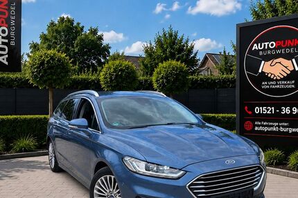 Ford Mondeo 89.800 km 17.250 &euro; Burgwedel / Fuhrberg 30938