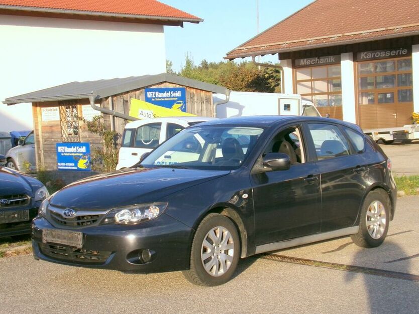 Impreza