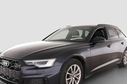 Audi A6 19.858 km 53.931 &euro; Cottbus / Groß Gaglow 03051