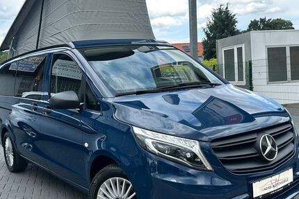 Mercedes-Benz Vito 148.000 km 38.999 &euro; Kassel 34123