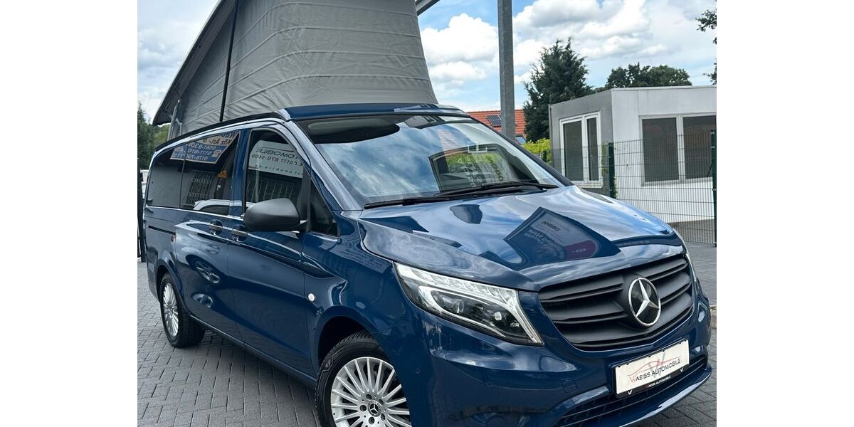 Mercedes-Benz Vito 148.000 km 38.999 &euro; Kassel 34123