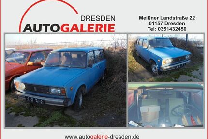 Lada Nova