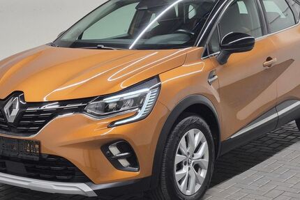 Renault Captur 15.400 km 15.950 &euro; Langenweddingen 39171