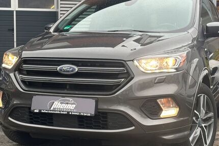 Ford Kuga 162.000 km 12.600 &euro; Rheine 48429