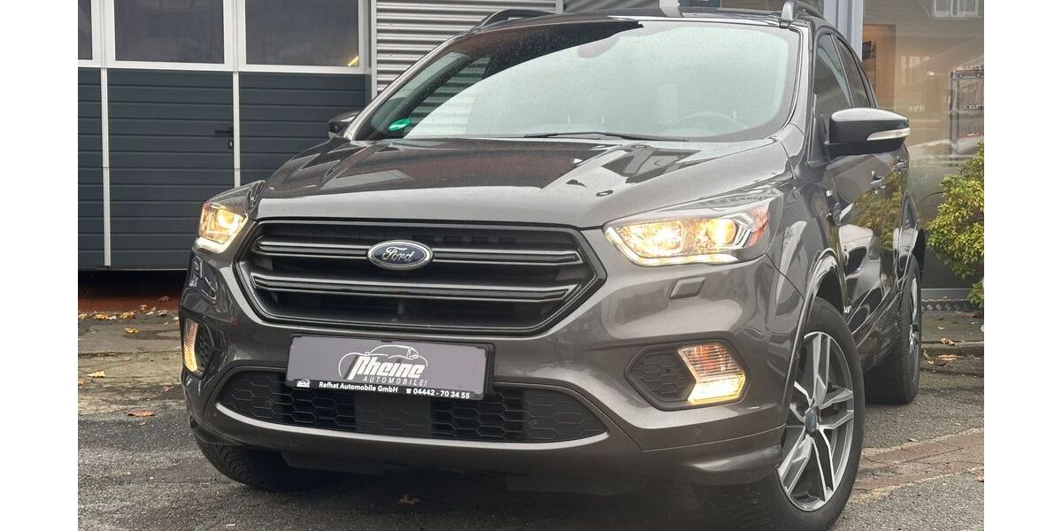 Ford Kuga 162.000 km 12.600 &euro; Rheine 48429