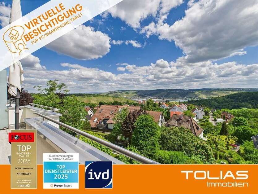 Haus zum Kaufen in Stuttgart 790.000 € 173 m²