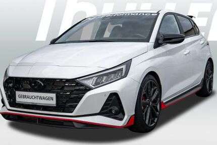 Hyundai i20 50.234 km 23.990 &euro; Kempen 47906