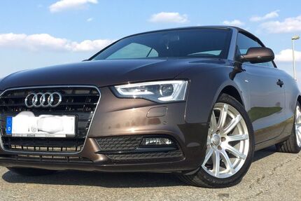 Audi A5 143.000 km 13.499 &euro; Grafenau 94481