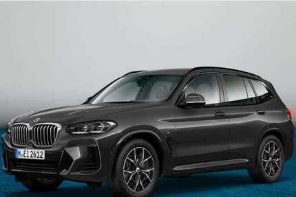 BMW X3 28.600 km 44.280 &euro; Ansbach 91522