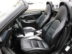 Porsche Boxster S Top Ausst.Hardtop 140.000 km 16.999 &euro; Biebesheim 64584