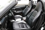 Porsche Boxster S Top Ausst.Hardtop 140.000 km 16.999 &euro; Biebesheim 64584
