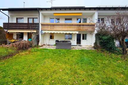 Haus zum Kaufen in Eichenau 799.000 € 173 m² 8 zimmer