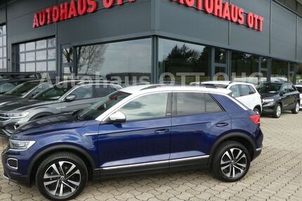 VW T-Roc 104.500 km 18.900 &euro; Eberhardzell-Mühlhausen 88436