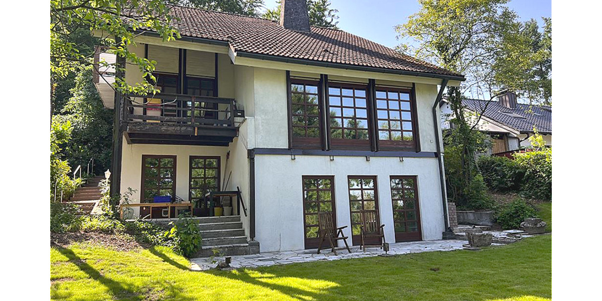 Einfamilienhaus Möhnesee Körbecke - 7 Zimmer, 227 m&sup2;, 390.000&euro; | Angebot:25744570