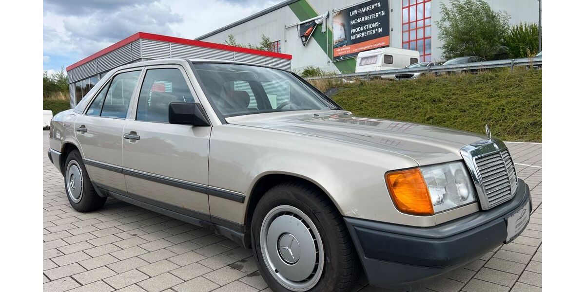 Mercedes-Benz 230 199.633 km 2.499 &euro; Morbach 54497