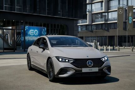 Mercedes-Benz EQE 53.800 km 39.399 &euro; Rehling 86508