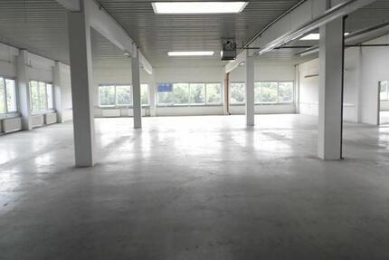 Gewerbeobjekt Schwarzenbek - 3.750&euro; | Angebot:26386126