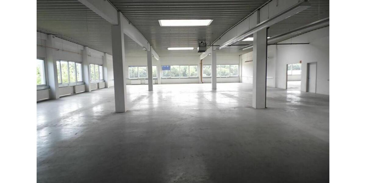 Gewerbeobjekt Schwarzenbek - 3.750&euro; | Angebot:26386126