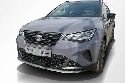 Seat Arona 7.150 km 24.440 &euro; Erlangen 91056