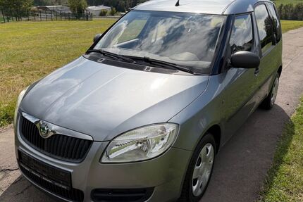 Skoda Roomster 100.000 km 4.990 &euro; Kirchhundem 57399