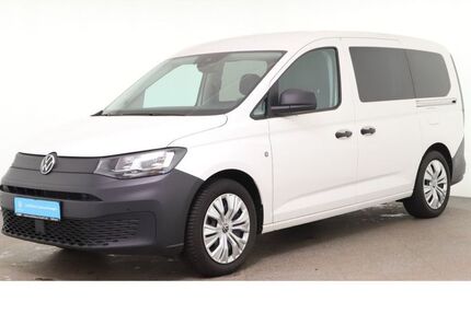 VW Caddy Maxi 10.800 km 29.480 &euro; Gifhorn 38518