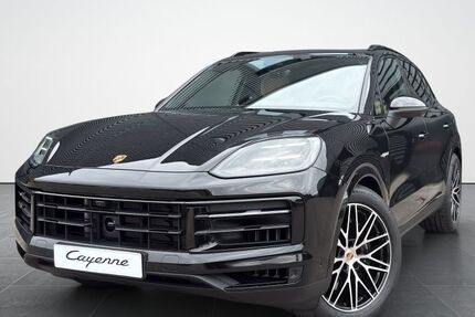 Porsche Cayenne 9.900 km 122.880 &euro; Winhöring 84543