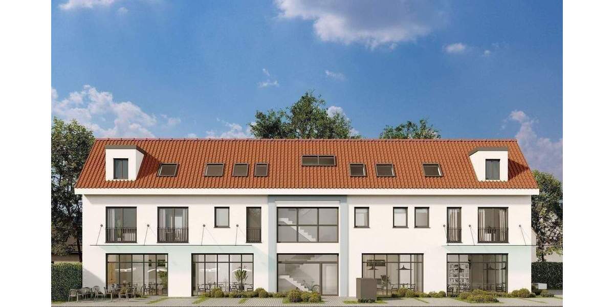 *NEU* IHRE CHANCE! NEUBAU-ERSTBEZUG MIT KURZEN WEGEN NACH MAINZ WIESBADEN UND FRANKFURT! JETZT INFORMIEREN! 5 zimmer