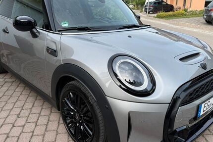 Mini Cooper S 29.765 km 26.000 &euro; Eggenfelden 84307