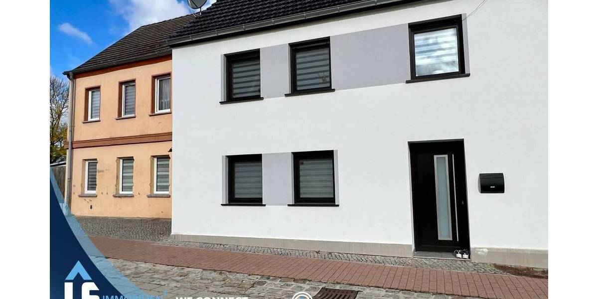 Einfamilienhaus Rathenow - 6 Zimmer, 120 m&sup2;, 650.000&euro; | Angebot:25689355