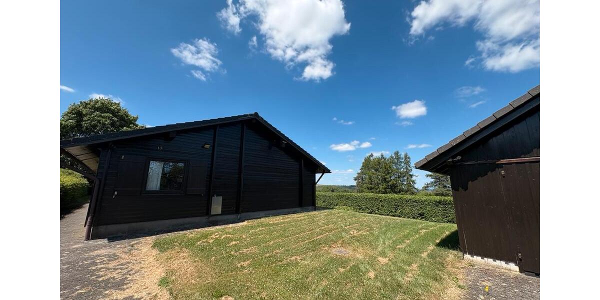Bungalow Burbach - 4 Zimmer, 115 m&sup2;, 249.000&euro; | Angebot:27083321