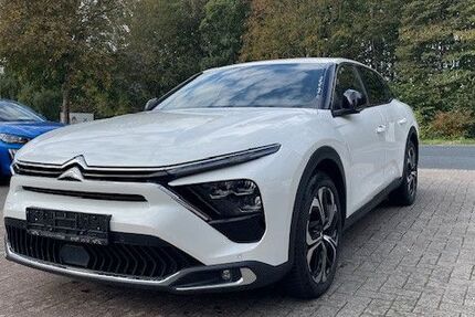 Citroen C5 X 29.990 km 18.490 € Schwaförden 27252