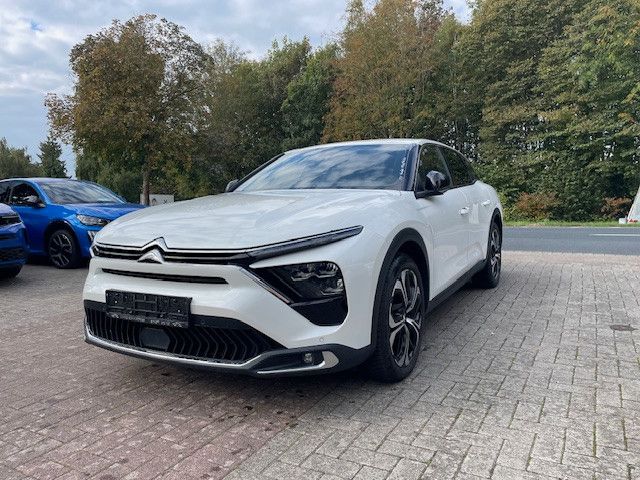 Citroen C5 X 29.990 km 18.490 € Schwaförden 27252