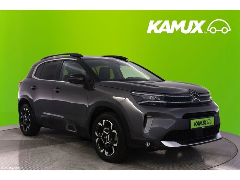 C5 Aircross