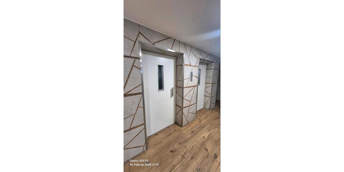 Etagenwohnung Reutlingen Orschel-Hagen - 2 Zimmer, 57 m&sup2;, 730&euro; | Angebot:25993672