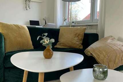 Zimmer Kiel Holtenau - 1 Zimmer, 1.150&euro; | Angebot:25530168