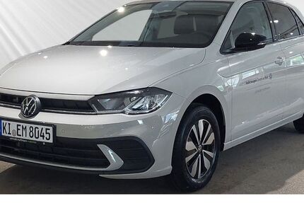 VW Polo 7.000 km 21.980 &euro; Kiel 24114