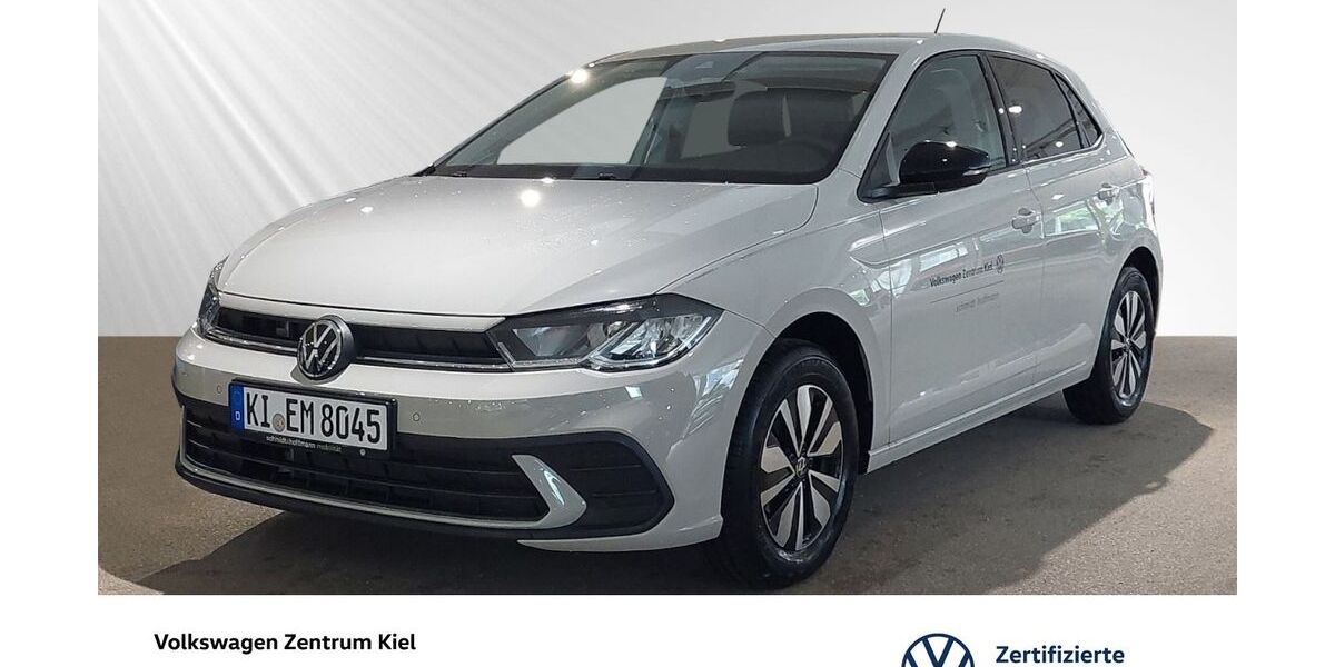 VW Polo 7.000 km 21.980 &euro; Kiel 24114