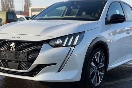 Peugeot 208 87.030 km 13.900 &euro; Blankenfelde Mahlow 15831