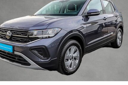 VW T-Cross 4.611 km 25.750 &euro; Marburg 35037