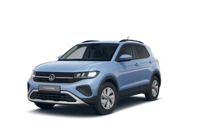 VW T-Cross 5.055 km 25.880 &euro; Wesel 46483