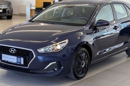 Hyundai i30 52.720 km 12.990 &euro; Landau 76829