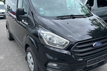 Ford Transit 285.000 km 10.500 &euro; Wilhelmshaven 26384