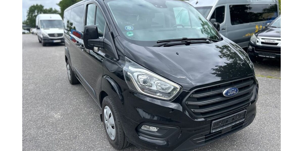 Ford Transit 285.000 km 10.500 &euro; Wilhelmshaven 26384
