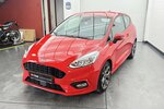 Ford Fiesta 1.0 Ecobbost Automatik ST-Line 29.700 km 15.450 &euro; Lich 35423