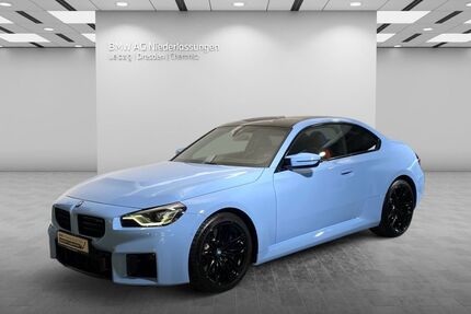 BMW M2 12.800 km 66.904 &euro; Dresden 01219