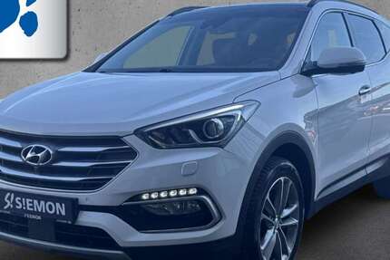 Hyundai SANTA FE 104.695 km 20.930 &euro; Emsdetten 48282