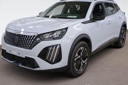 Peugeot 2008 35.481 km 21.990 &euro; Hohenlockstedt 25551