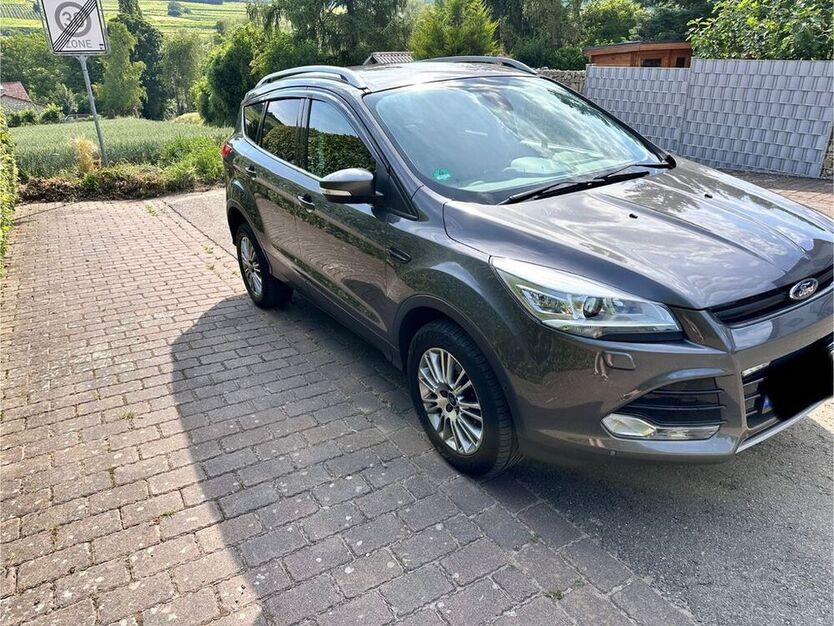 Kuga