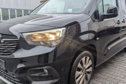 Opel Combo 174.757 km 13.390 &euro; Essen 45356